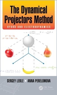 The Dynamical Projectors Method - Sergey Leble, Anna Perelomova