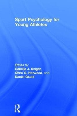 Sport Psychology for Young Athletes - 