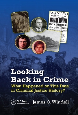 Looking Back in Crime - James O. Windell