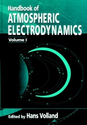 Handbook of Atmospheric Electrodynamics, Volume I - 