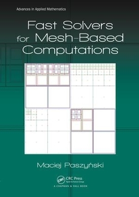 Fast Solvers for Mesh-Based Computations - Maciej Paszynski