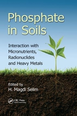 Phosphate in Soils - 