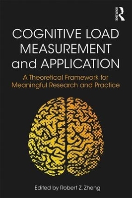 Cognitive Load Measurement and Application - 