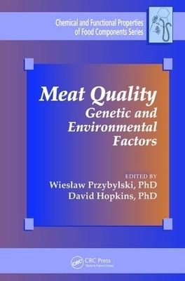 Meat Quality - 