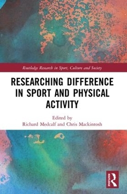 Researching Difference in Sport and Physical Activity - 