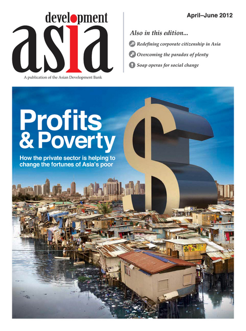 Development Asia—Profits and Poverty