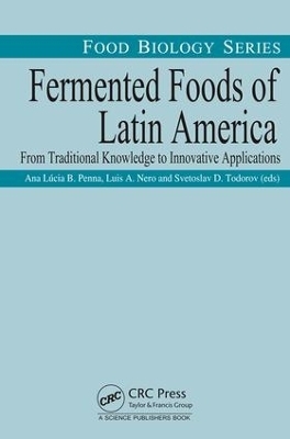 Fermented Foods of Latin America - 