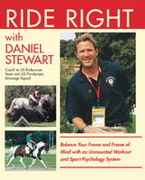 Ride Right with Daniel Stewart - Daniel Stewart