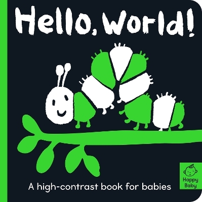 Hello World! - Amelia Hepworth