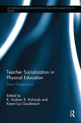 Teacher Socialization in Physical Education - 