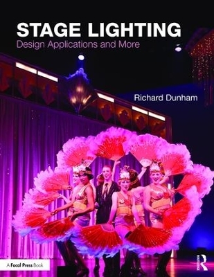 Stage Lighting - Richard E Dunham