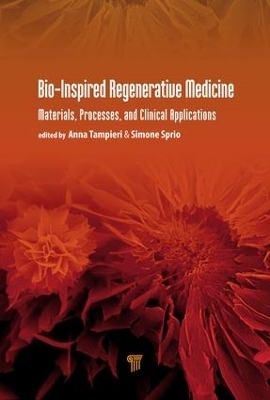 Bio-Inspired Regenerative Medicine - 