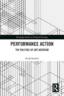 Performance Action - Paula Serafini