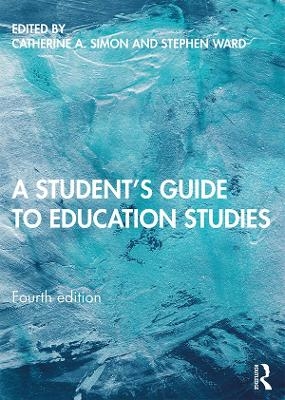 A Student's Guide to Education Studies - 