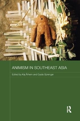 Animism in Southeast Asia - 