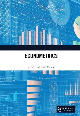 Econometrics - K. Nirmal Ravi Kumar