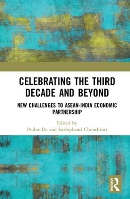 Celebrating the Third Decade and Beyond - 