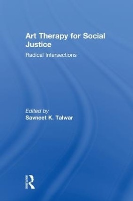 Art Therapy for Social Justice - 