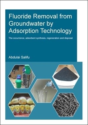 Fluoride Removal from Groundwater by Adsorption Technology - Abdulai Salifu