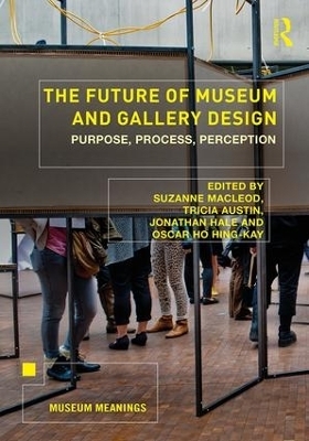 The Future of Museum and Gallery Design - 