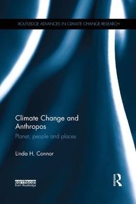 Climate Change and Anthropos - Linda Connor