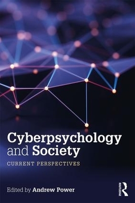 Cyberpsychology and Society - 