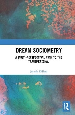 Dream Sociometry - Joseph Dillard