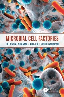 Microbial Cell Factories - 