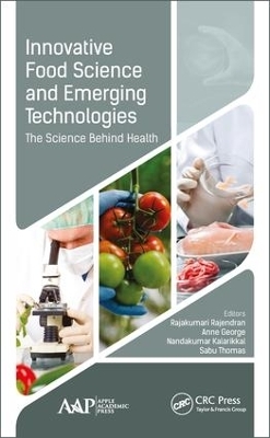 Innovative Food Science and Emerging Technologies - 