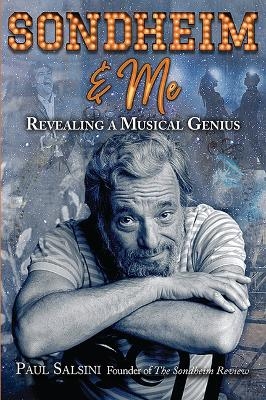 Sondheim & Me - Paul Salsini