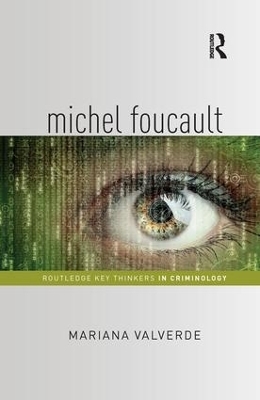 Michel Foucault - Mariana Valverde