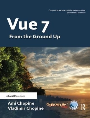 Vue 7 - Ami Chopine, Vladimir Chopine