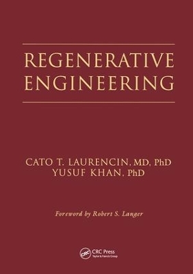 Regenerative Engineering - 