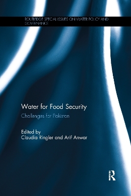 Water for Food Security - 