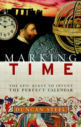 Marking Time - Duncan Steel