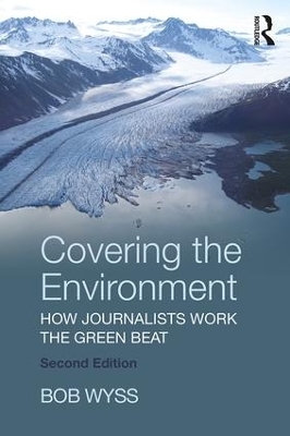 Covering the Environment - Bob Wyss