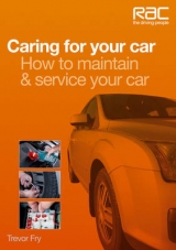 Caring for your car - Trevor Fry