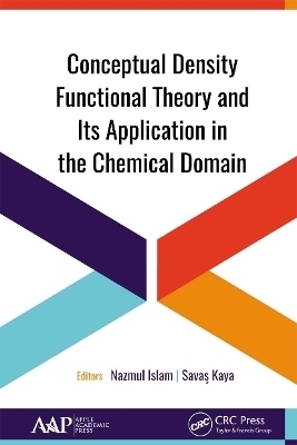 Conceptual Density Functional Theory and Its Application in the Chemical Domain - 