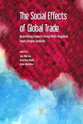 The Social Effects of Global Trade - 