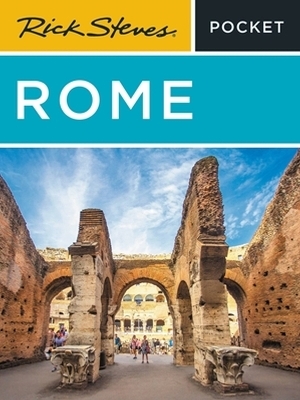 Rick Steves Pocket Rome - Rick Steves