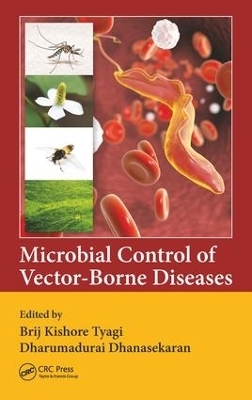 Microbial Control of Vector-Borne Diseases - 