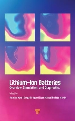 Lithium-Ion Batteries - 