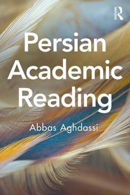 Persian Academic Reading - Abbas Aghdassi