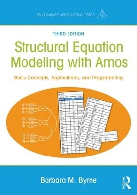 Structural Equation Modeling With AMOS - Barbara M. Byrne