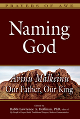 Naming God - 