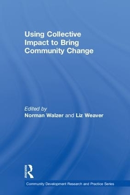 Using Collective Impact to Bring Community Change - 