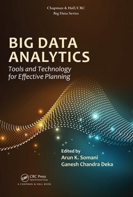 Big Data Analytics - 