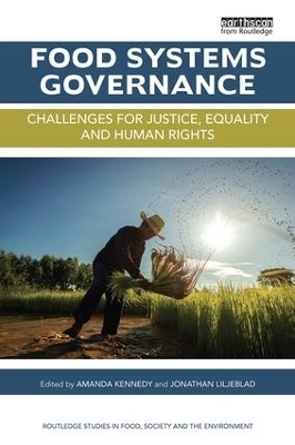 Food Systems Governance - 