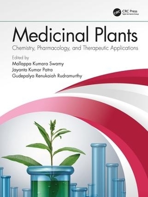 Medicinal Plants - 