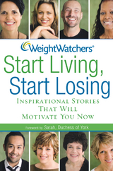 Weight Watchers Start Living, Start Losing